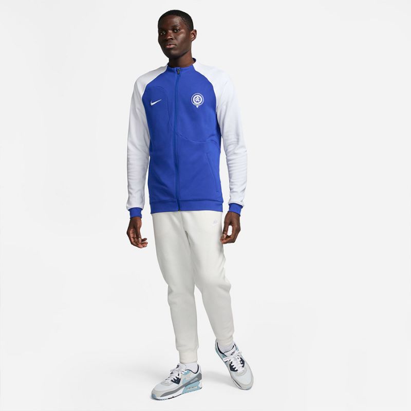 Nike Sweatshirt Nike Atletico Madrid Academy Pro M DV5043 417 Pulóver