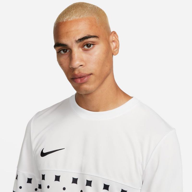 Nike Sweatshirt Nike DF FC Libero Top LS GX M DQ8559-121 Pulóver - Sportmania.hu