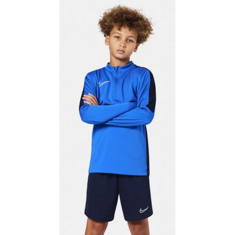 Nike Sweatshirt Nike Dri-Fit Academy Jr. DR1356-463 Pulóver