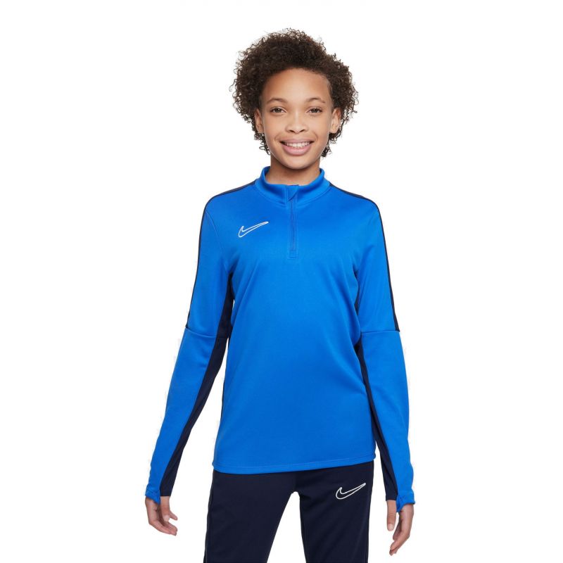 Nike Sweatshirt Nike Dri-Fit Academy Jr. DR1356-463 Pulóver