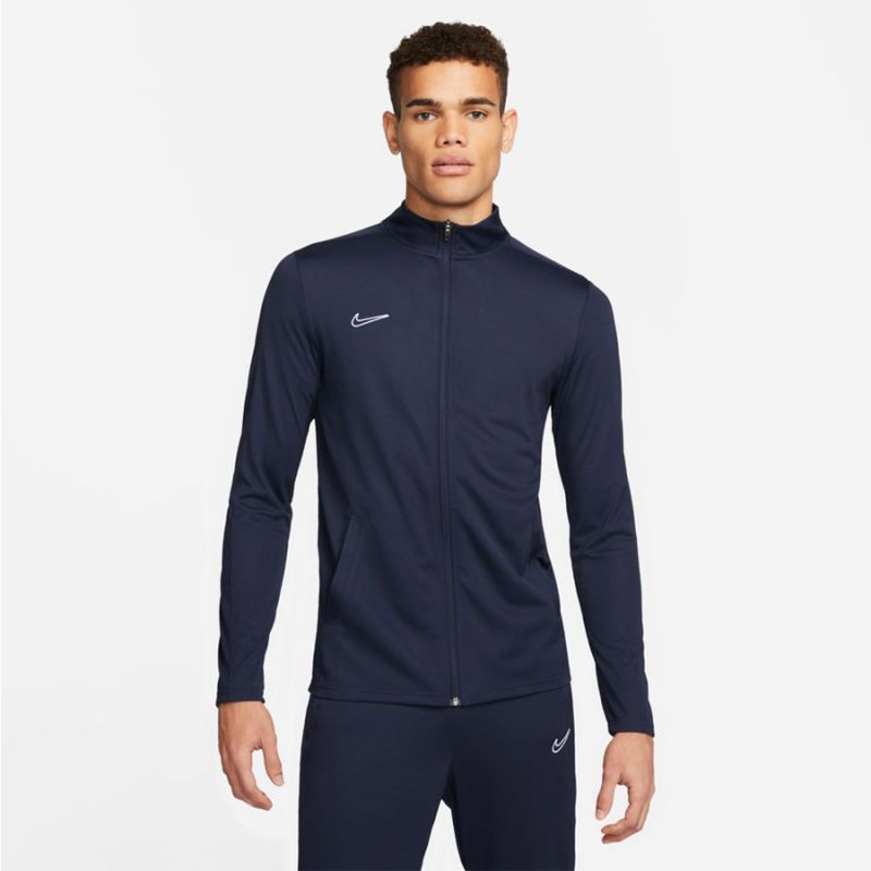 Nike Sweatshirt Nike Dri-Fit Academy M DV9753 451 Pulóver