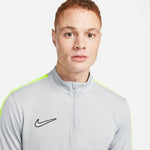 Nike Sweatshirt Nike Dri-Fit Academy M DX4294 007 Pulóver - Sportmania.hu