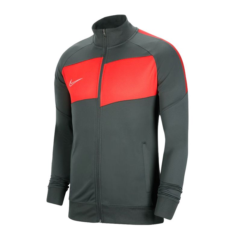 Nike Sweatshirt Nike Dry Academy Pro M BV6918-068 Póló Pulóver - Sportmania.hu