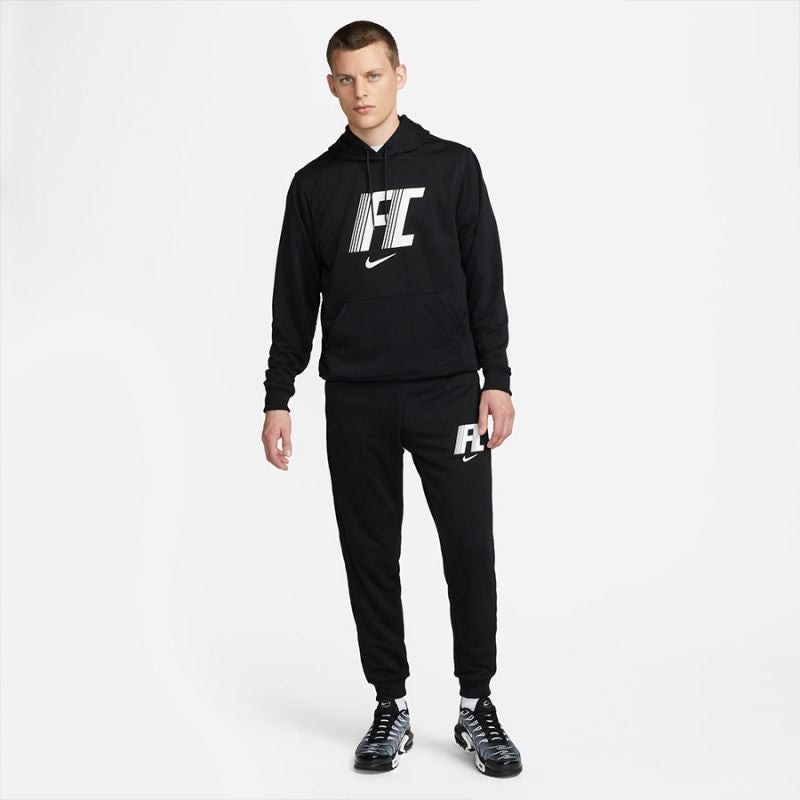 Nike Sweatshirt Nike FC Flc M DV9757 010 Pulóver