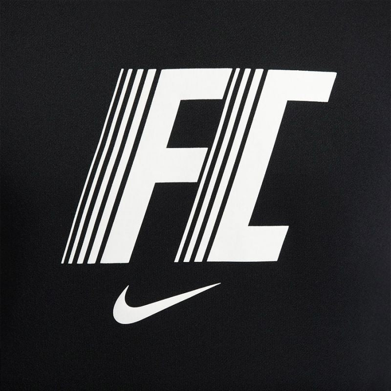 Nike Sweatshirt Nike FC Flc M DV9757 010 Pulóver