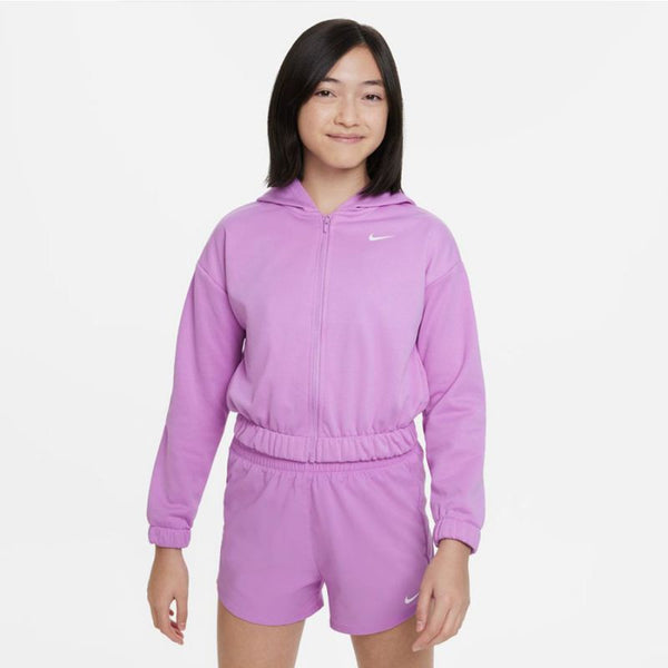 Nike Sweatshirt Nike Therma-Fit Jr. DX4991-532 Pulóver