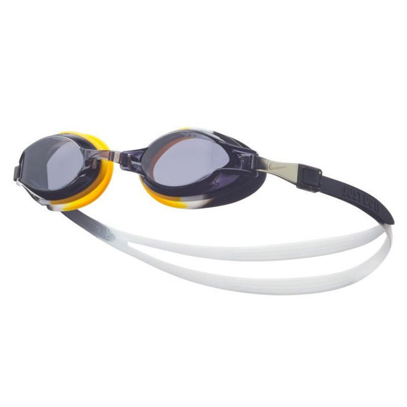 Nike Swimming glasses Nike Chrome Jr NESSD128 079 Kiegészítők - Sportmania.hu