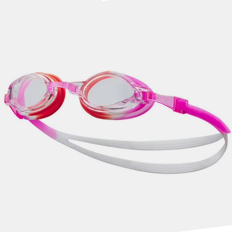 Nike Swimming glasses Nike Chrome Jr NESSD128 670 Kiegészítők - Sportmania.hu