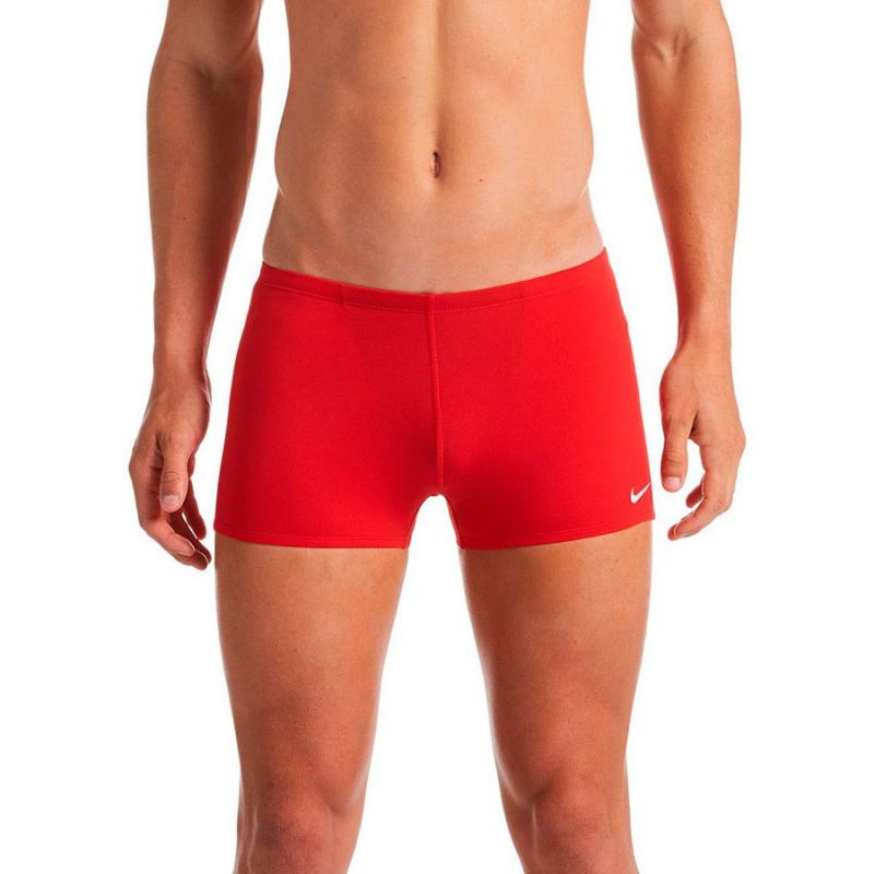 Nike Swimwear Nike Hydrastrong Solid Aquashort M Úszóruha férfi NESSA002614