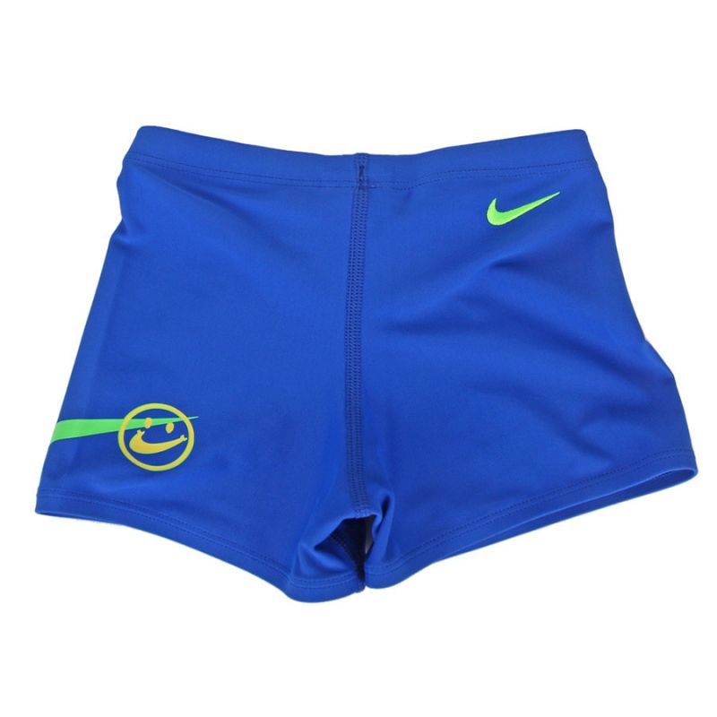 Nike Swimwear Nike Smiles Jr NESSD042 494 Ruházat