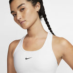 Nike Swoosh Bra W BV3636-100 Sportmelltartó - Sportmania.hu