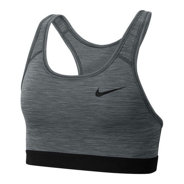 Nike Swoosh Bra W BV3900-084 Ruházat