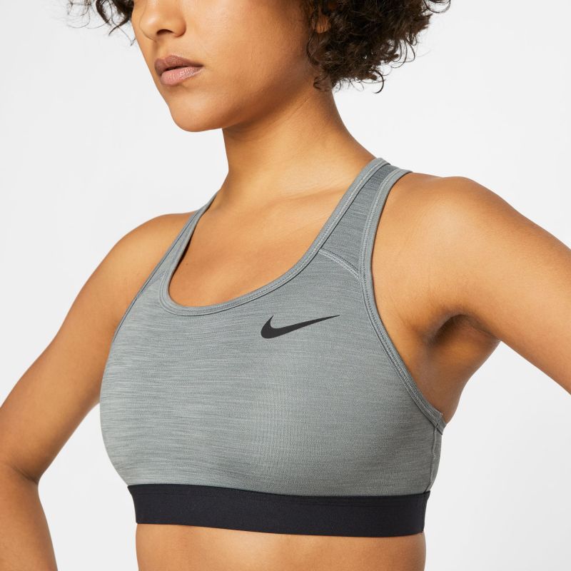 Nike Swoosh Bra W BV3900-084 Ruházat