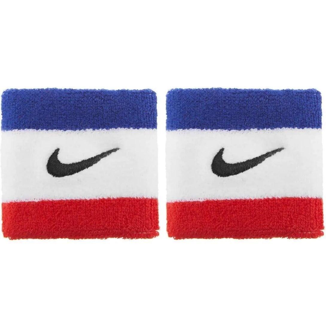 Nike Swoosh , felnőtt, színes (2 db) Csukópánt Csuklószorító - Sportmania.hu