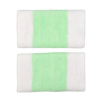 Nike Swoosh Doublewide Wristbands 2 Pack N0001586117OS Kiegészítők - Sportmania.hu
