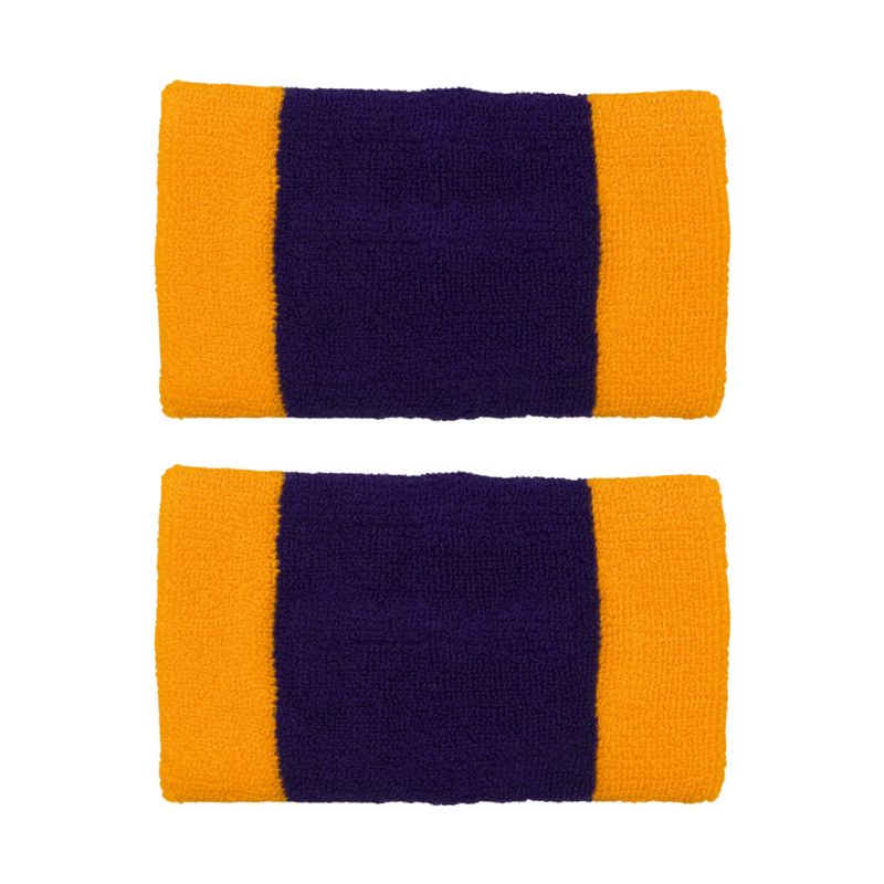 Nike Swoosh Doublewide Wristbands N0001586730 Kiegészítők - Sportmania.hu