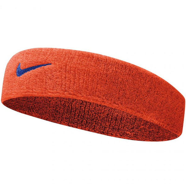Nike Swoosh Headband N0001544804OS Kiegészítők