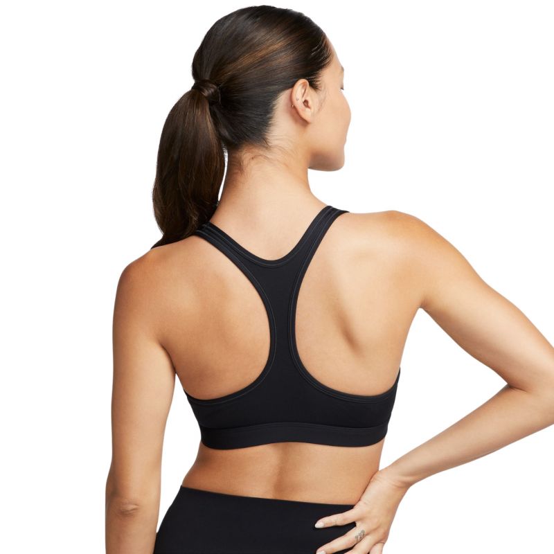 Nike Swoosh Light Support W sports bra DX6817-010 Sportmelltartó - Sportmania.hu