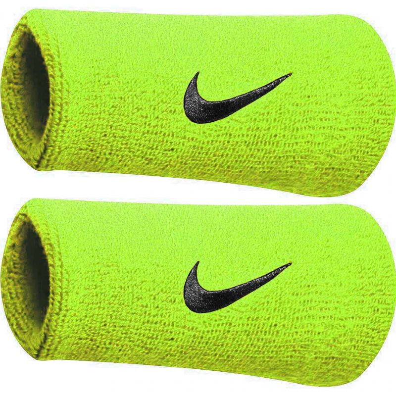 Nike Swoosh NNN05710 wide wristband Kiegészítők - Sportmania.hu