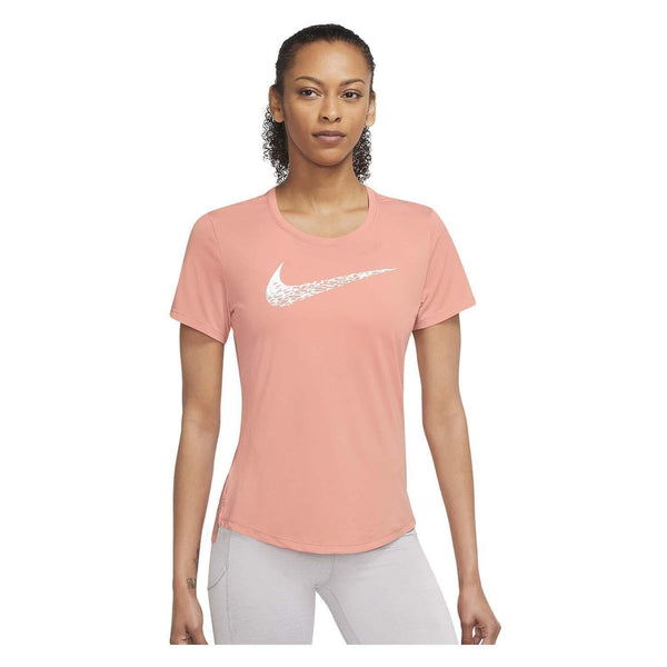 Nike Swoosh Run póló, női - Sportmania.hu