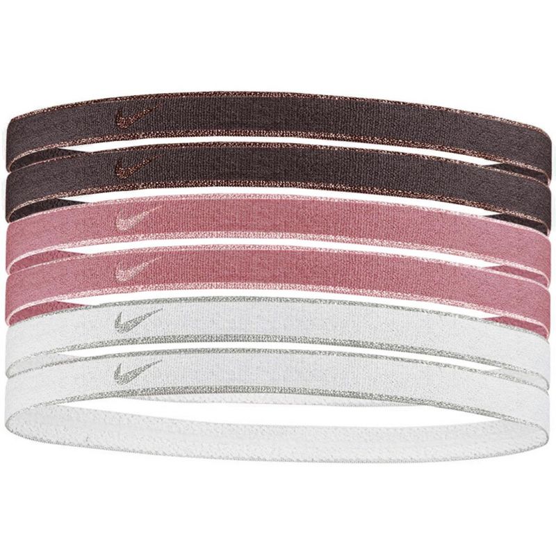Nike Swoosh Sport hairbands N1002008125OS Kiegészítők