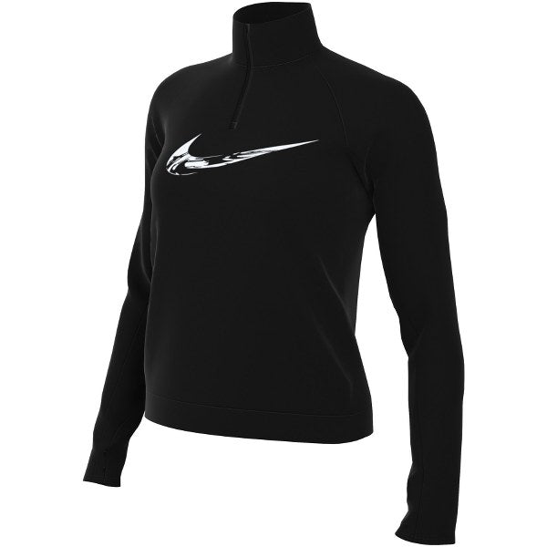 Nike Swoosh Women\"s Running 1/ női Pulóver