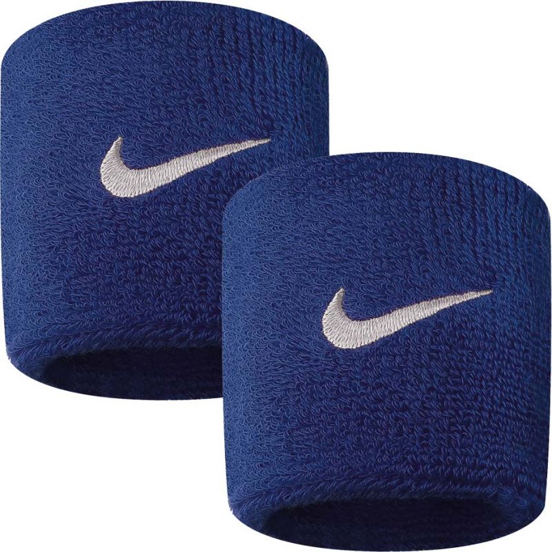 Nike Swoosh wristband /2pcs/ karszalag NN04402