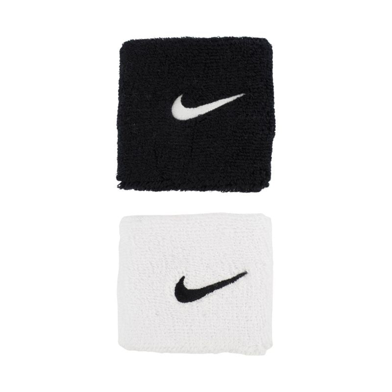 Nike Swoosh Wristbands 2 Pack karszalag N1012405036OS