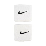 Nike Swoosh Wristbands 2 Pack karszalag N1012405101OS