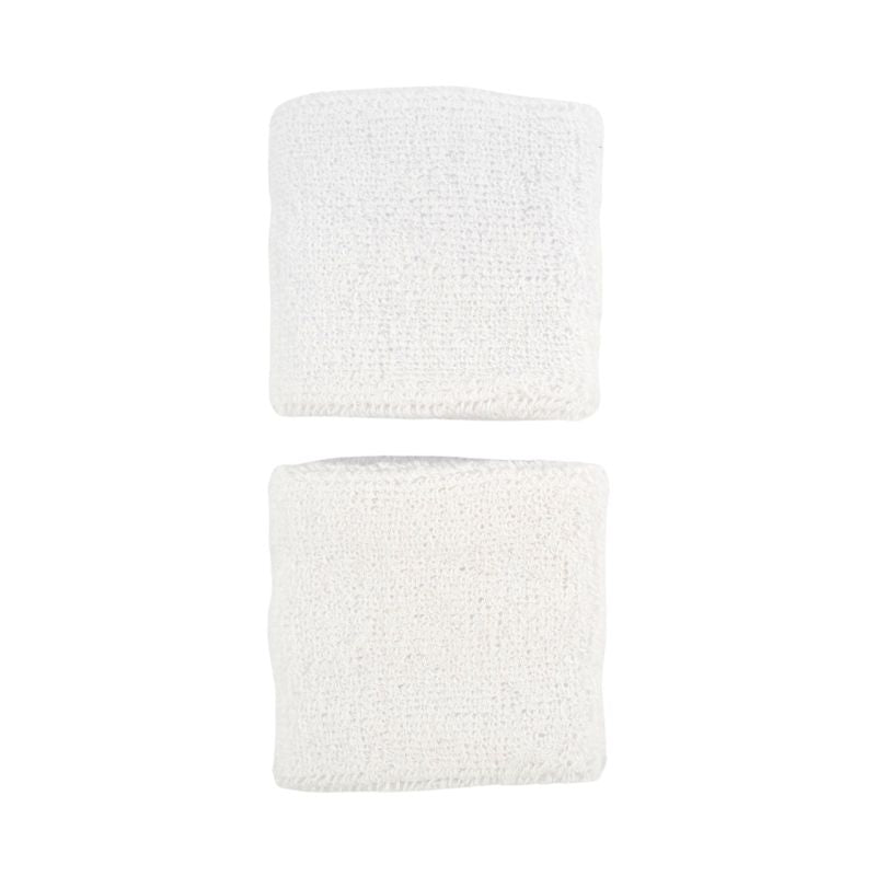 Nike Swoosh Wristbands 2 Pack karszalag N1012405101OS