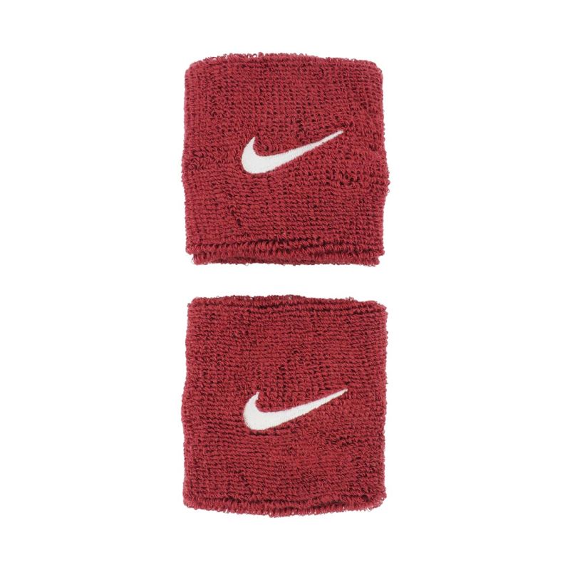 Nike Swoosh Wristbands 2 Pack karszalag N1012405656OS