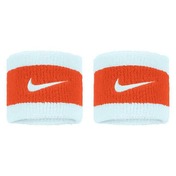 Nike Swoosh Wristbands 92800648536 Kiegészítők