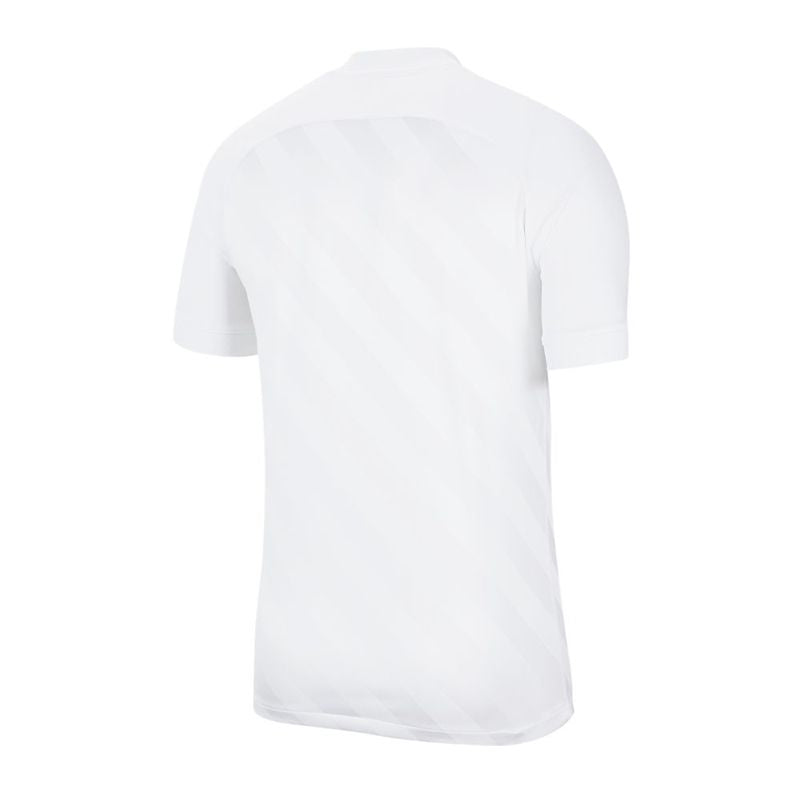 Nike T-Shirt Nike Challenge III M BV6703-100 Póló Ruházat Póló - Sportmania.hu