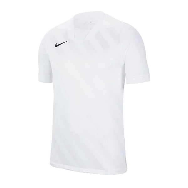Nike T-Shirt Nike Challenge III M BV6703-100 Póló Ruházat Póló - Sportmania.hu