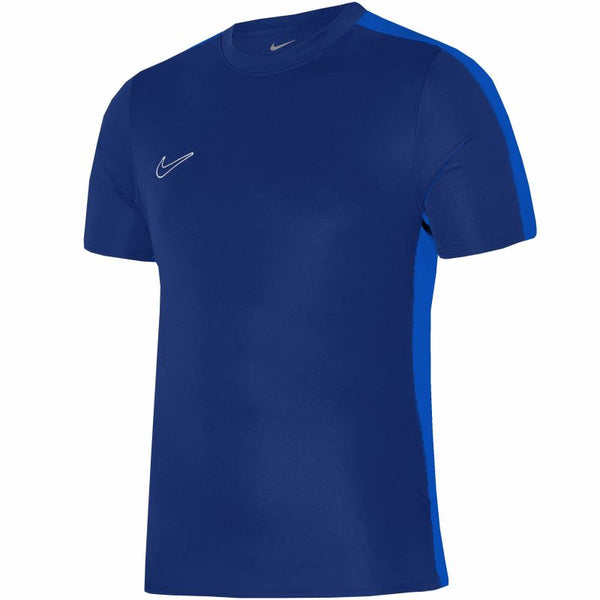 Nike T-shirt Nike DF Academy 23 SS M DR1336 451 Ruházat Póló