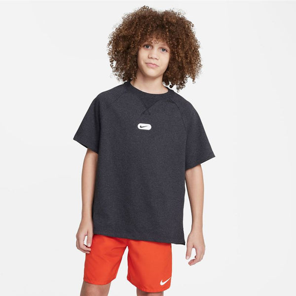 Nike T-shirt Nike DF Athletics Jr. FB1290 010 Póló