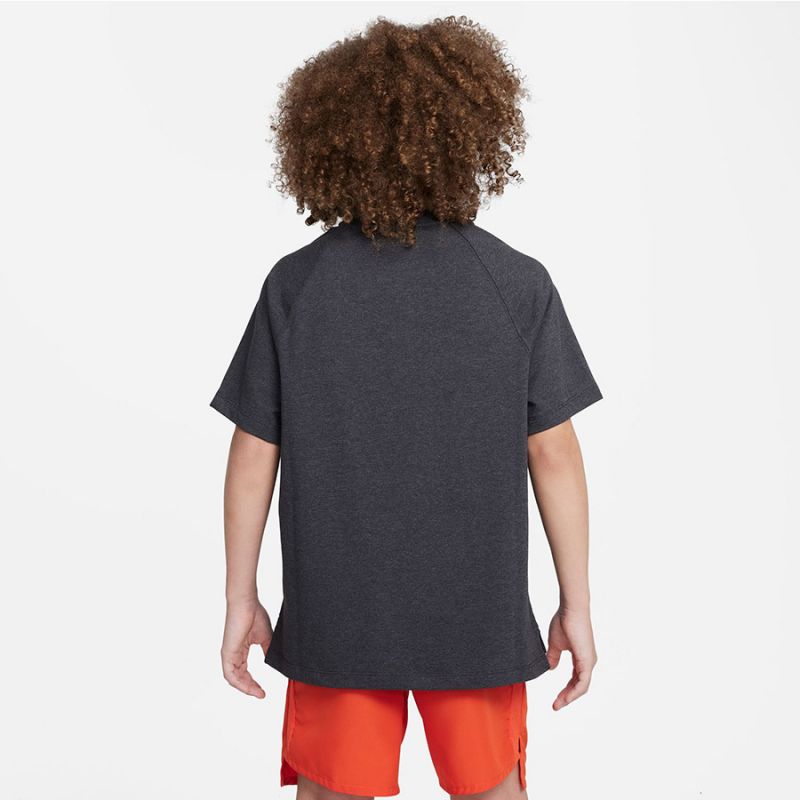 Nike T-shirt Nike DF Athletics Jr. FB1290 010 Póló