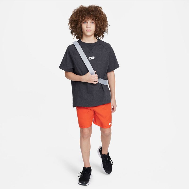 Nike T-shirt Nike DF Athletics Jr. FB1290 010 Póló