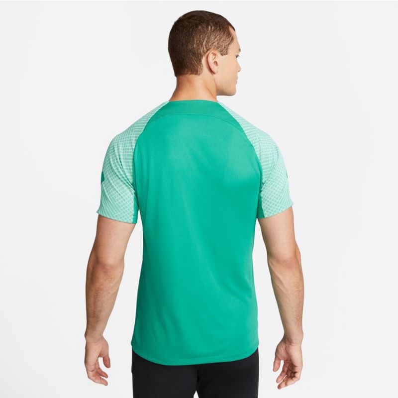 Nike T-shirt Nike DF Strike M DH8698-370 Póló