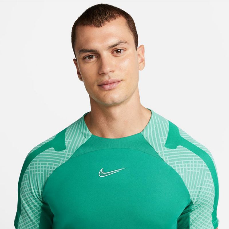 Nike T-shirt Nike DF Strike M DH8698-370 Póló