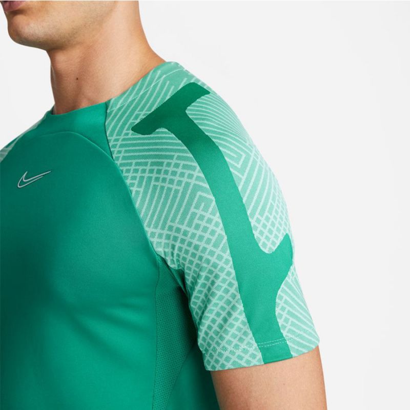 Nike T-shirt Nike DF Strike M DH8698-370 Póló