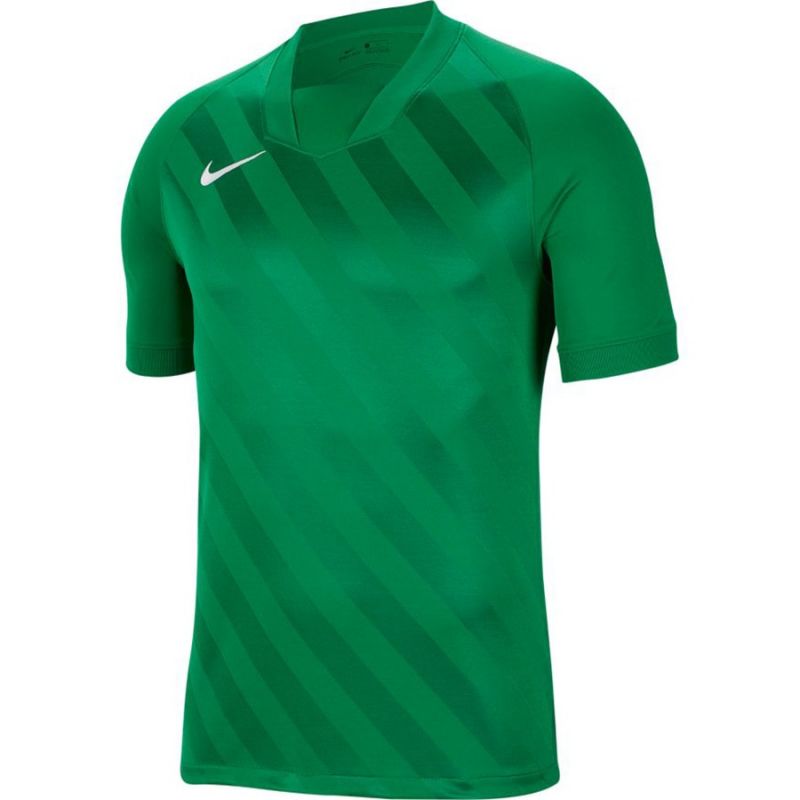 Nike T-Shirt Nike Dri Fit Challange 3 Y Jr BV6738 302 Póló Ruházat Póló - Sportmania.hu