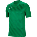 Nike T-Shirt Nike Dri Fit Challange 3 Y Jr BV6738 302 Póló Ruházat Póló - Sportmania.hu