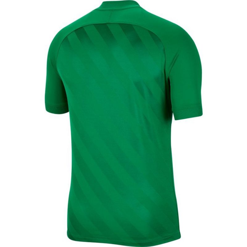 Nike T-Shirt Nike Dri Fit Challange 3 Y Jr BV6738 302 Póló Ruházat Póló - Sportmania.hu