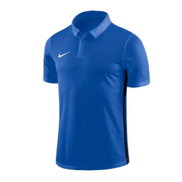 Nike T-shirt Nike Dry Academy 18 Polo Jr 899991-463 Ruházat