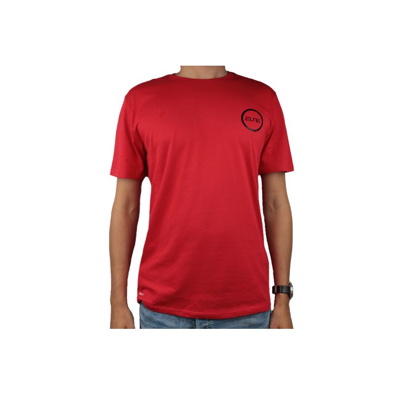 Nike T-Shirt Nike Dry Elite BBall Ruházat férfi póló 902183-657