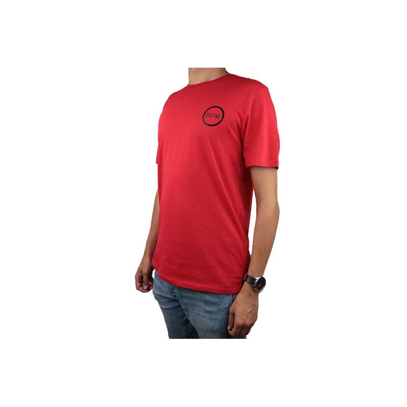 Nike T-Shirt Nike Dry Elite BBall Tee M 902183-657 Póló Ruházat Póló - Sportmania.hu
