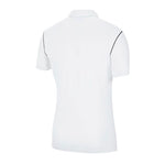 Nike T-shirt Nike Dry Park 20 M BV6879-100 Póló Ruházat Póló - Sportmania.hu