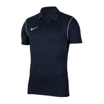 Nike T-shirt Nike Dry Park 20 M BV6879-410 Póló Ruházat Póló - Sportmania.hu