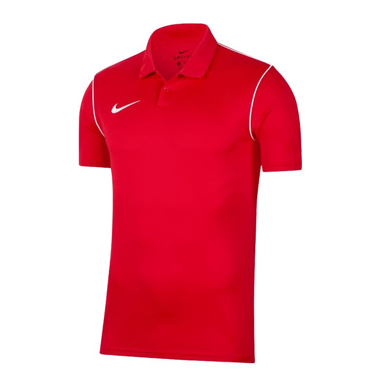 Nike T-shirt Nike Dry Park 20 M BV6879-657 Póló Ruházat Póló - Sportmania.hu